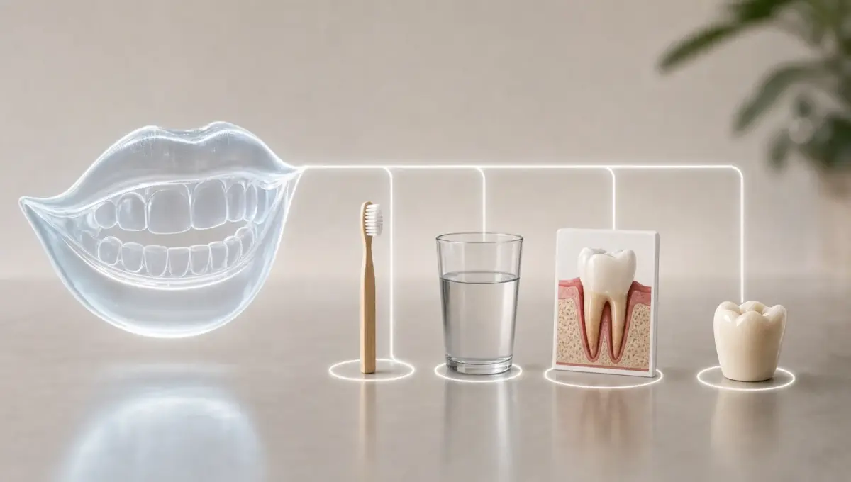 What Total Care Dental Means for Modern Patients