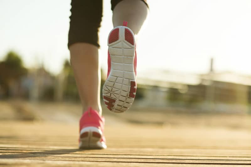 run for health