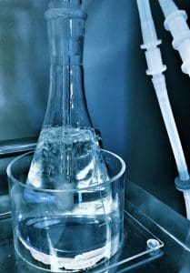 Oxygen/Ozine Therapy