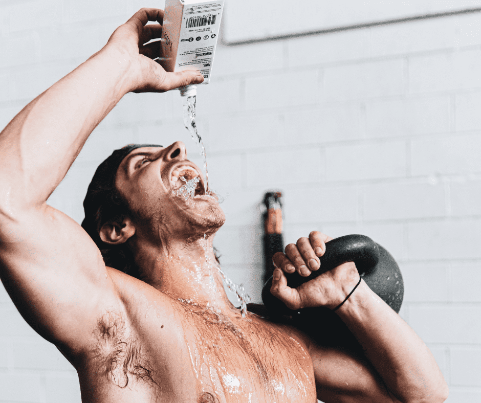 Why Water Is So Vital 