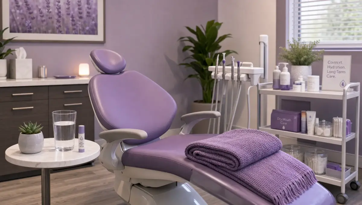 How Family Dental Care Supports Adults at Every Age