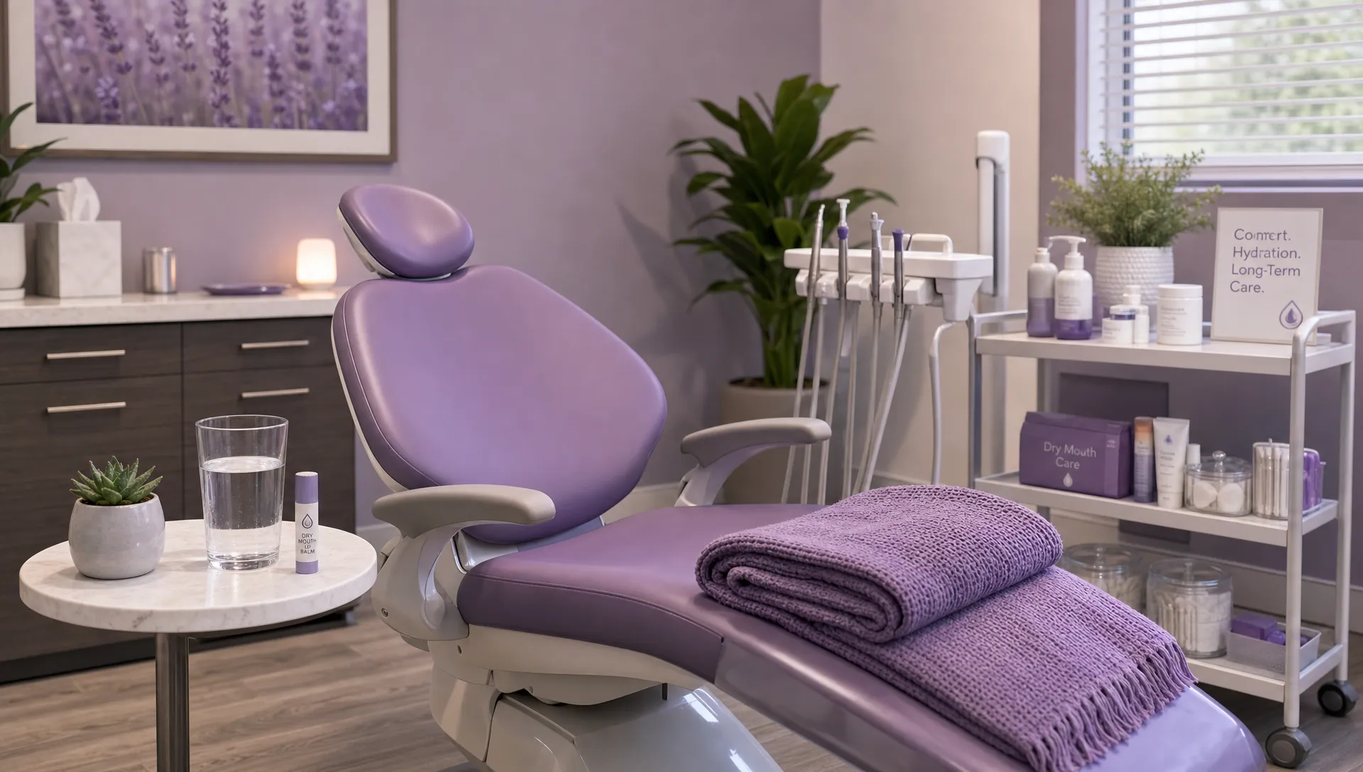How Family Dental Care Supports Adults at Every Age