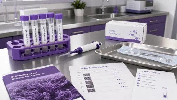 How Salivary Diagnostics Reveal Your Oral Bacteria Profile