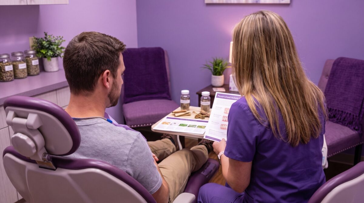 How to Choose a Cosmetic Dentist for Natural Results