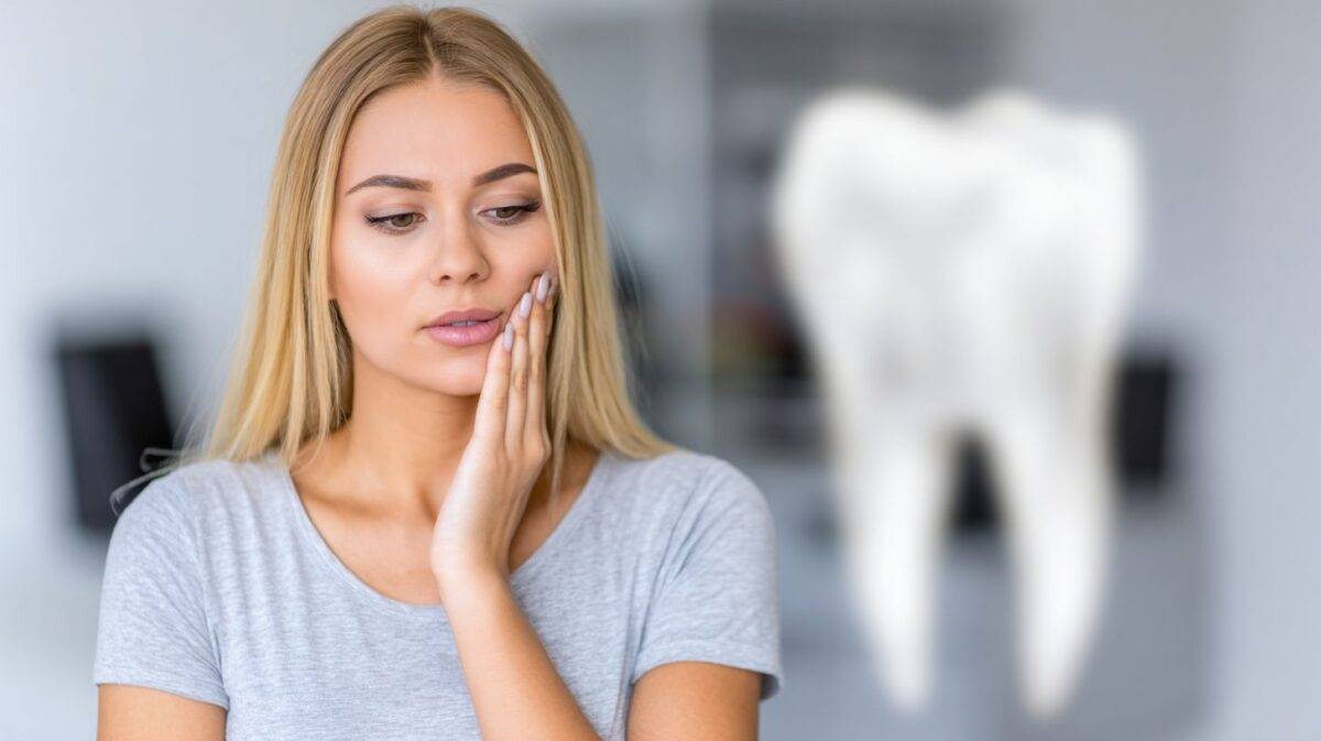 Why are root canals considered harmful from a biological viewpoint?